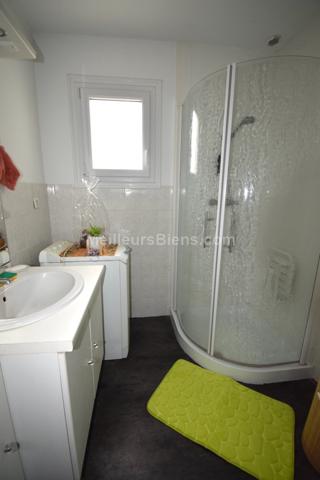 PARNE SUR ROC - Pavillon 3 chambres sur terrain de 391m2