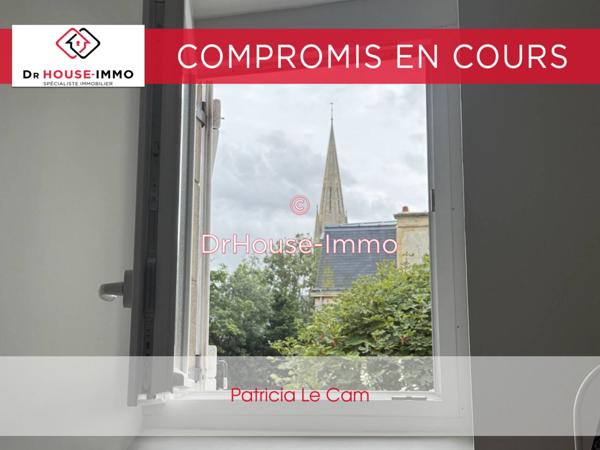 Maison à vendre 5 pièces de 78 m²