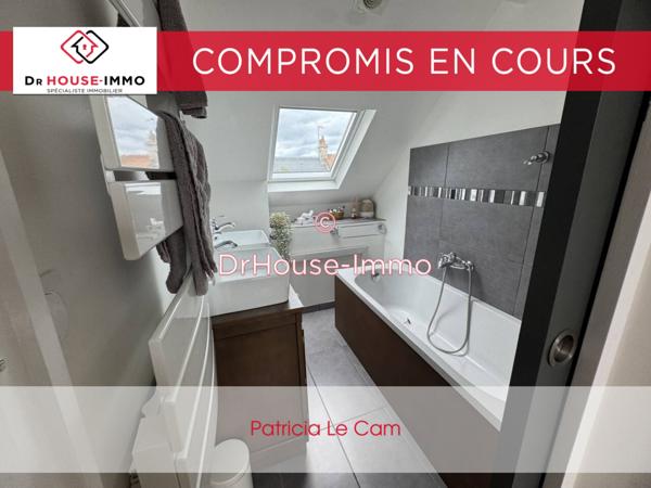 Maison à vendre 5 pièces de 78 m²