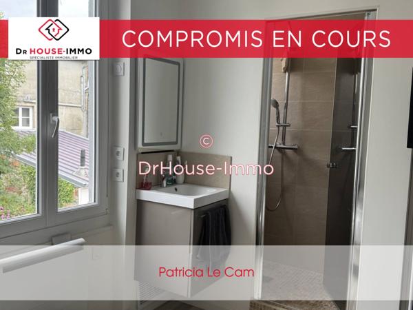 Maison à vendre 5 pièces de 78 m²