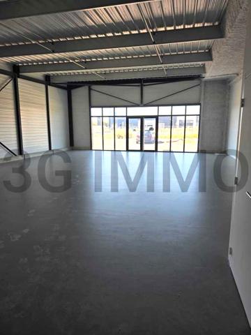 Vente murs / Local Commercial