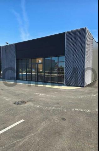 Vente murs / Local Commercial