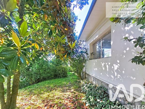 Maison à vendre 5 pièces 145 m² Ciboure