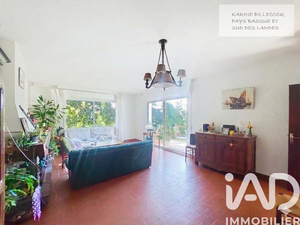 Maison à vendre 5 pièces 145 m² Ciboure