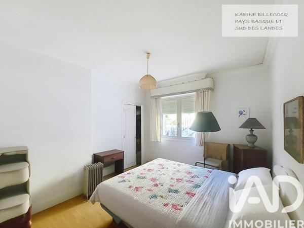 Maison à vendre 5 pièces 145 m² Ciboure