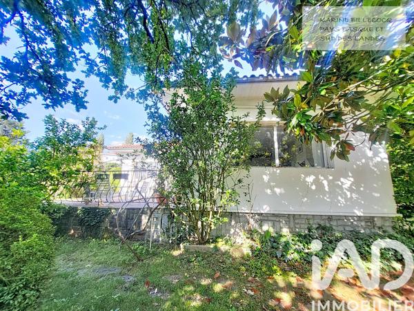 Maison à vendre 5 pièces 145 m² Ciboure