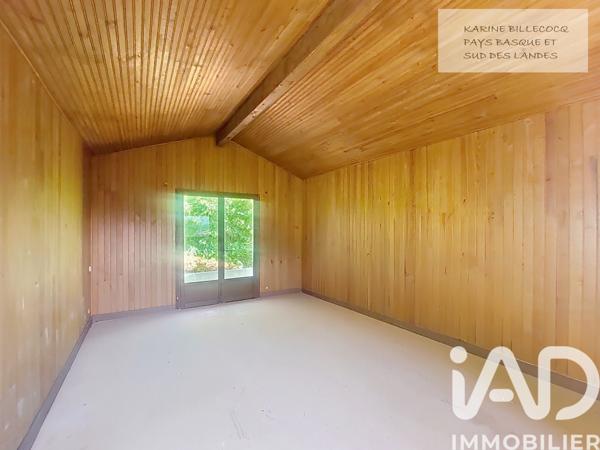 Maison à vendre 5 pièces 145 m² Ciboure