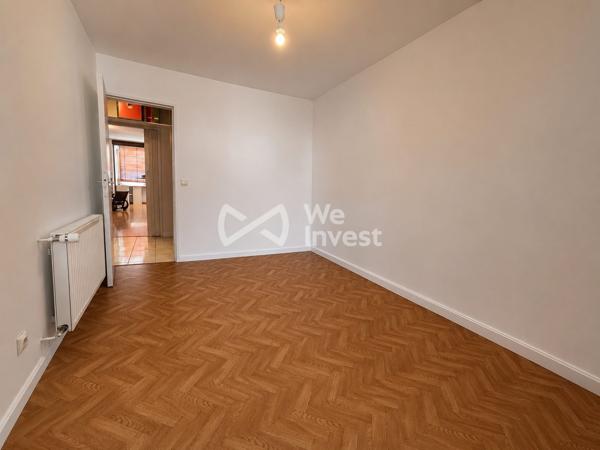 MEAUX CENTRE – Appartement 4 pièces de 92 m² avec parking