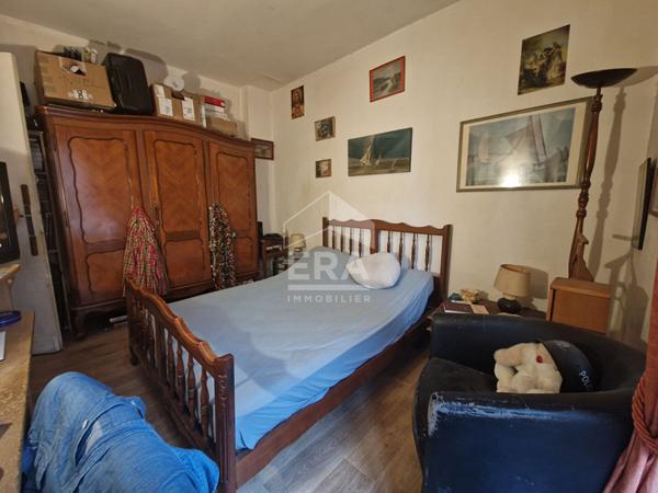 PAU : Appartement T2  30m² hypercentre