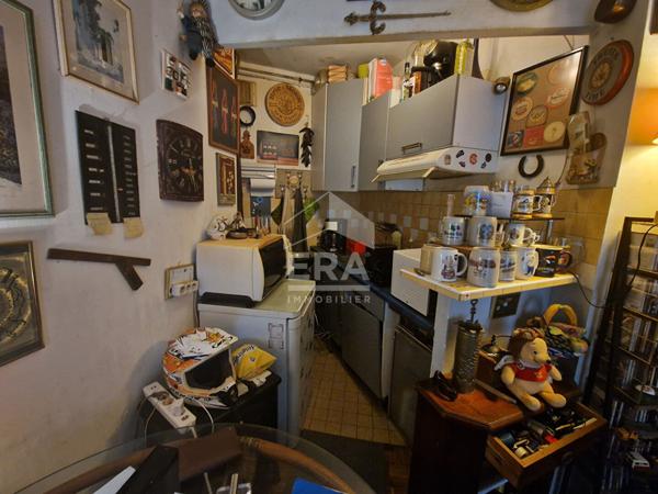 PAU : Appartement T2  30m² hypercentre