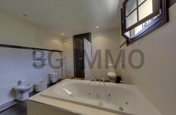 Vente / Maison traditionnelle