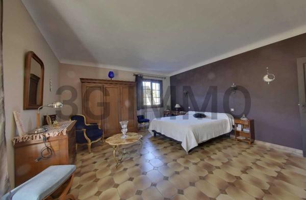 Vente / Maison traditionnelle