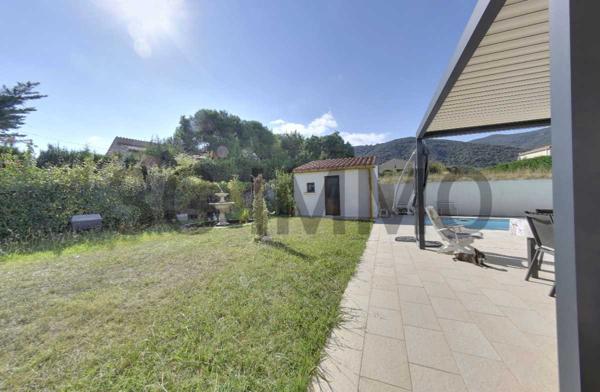 Vente / Maison traditionnelle