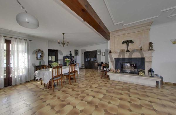 Vente / Maison traditionnelle