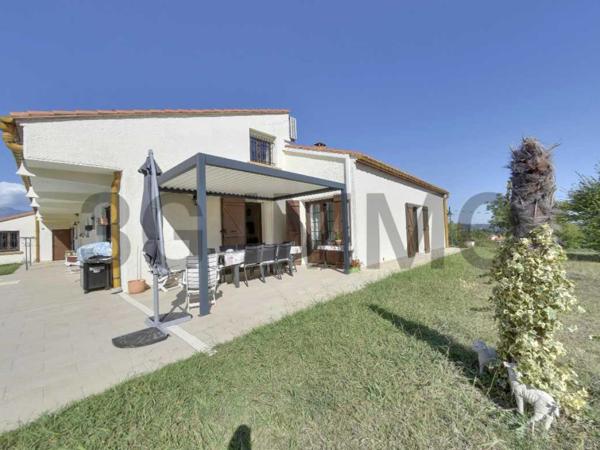 Vente / Maison traditionnelle