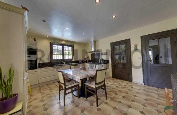 Vente / Maison traditionnelle