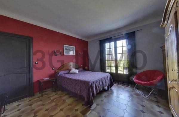 Vente / Maison traditionnelle