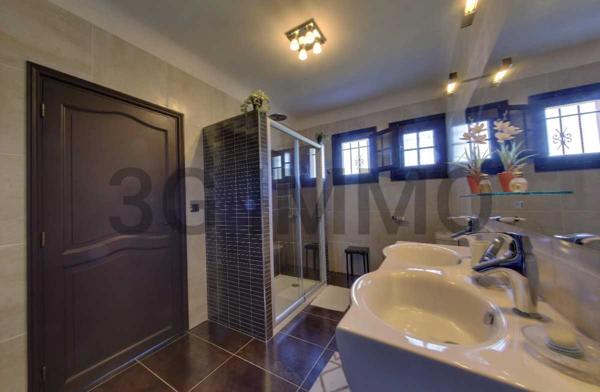 Vente / Maison traditionnelle