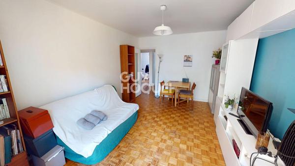 MAIRIE-À vendre : Charmant appartement de 3 pièces aux Pavillons sous Bois !