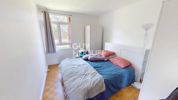 MAIRIE-À vendre : Charmant appartement de 3 pièces aux Pavillons sous Bois !