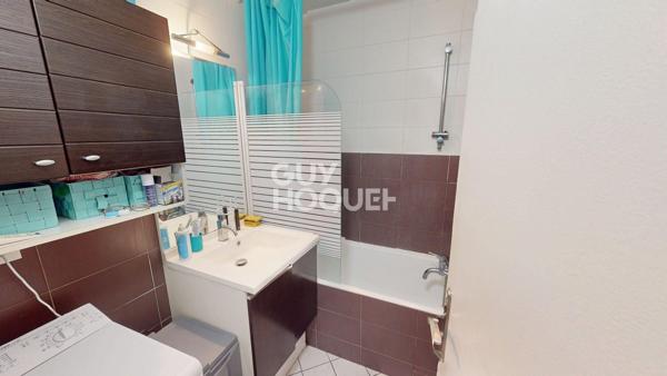 MAIRIE-À vendre : Charmant appartement de 3 pièces aux Pavillons sous Bois !