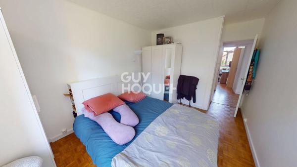 MAIRIE-À vendre : Charmant appartement de 3 pièces aux Pavillons sous Bois !