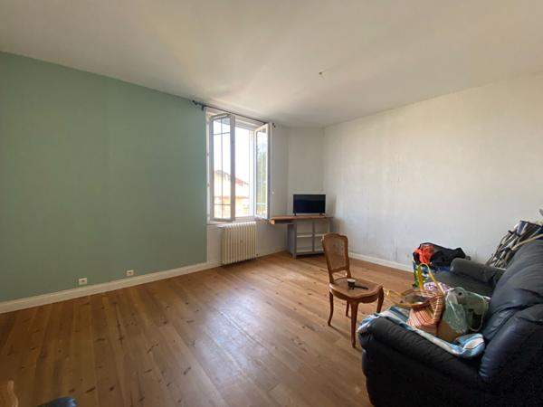 Maison à vendre à Libourne