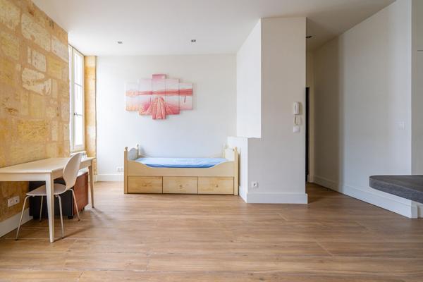 Appartement 1 pièce 32 m2