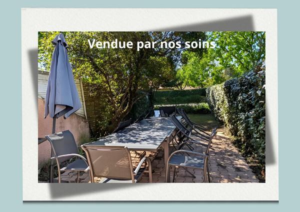 Appartement 3 pièces 54 m2
