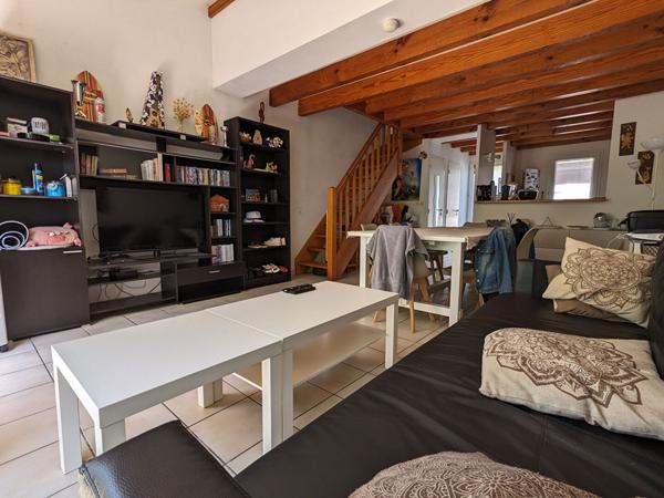 Appartement 3 pièces 54 m2