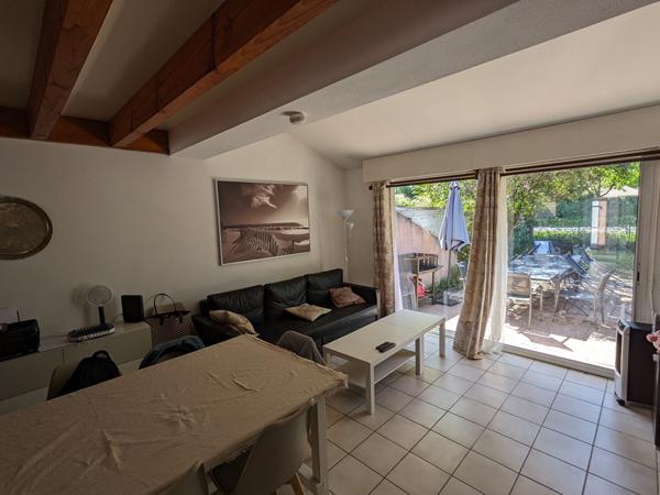 Appartement 3 pièces 54 m2