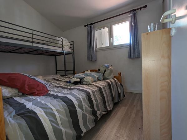 Appartement 3 pièces 54 m2