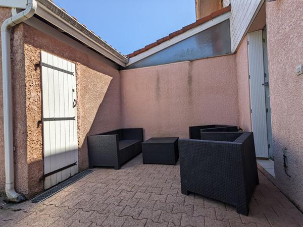Appartement 3 pièces 54 m2