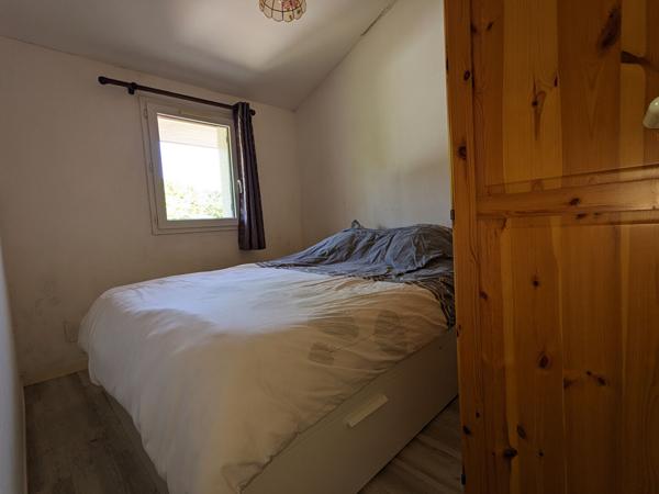 Appartement 3 pièces 54 m2
