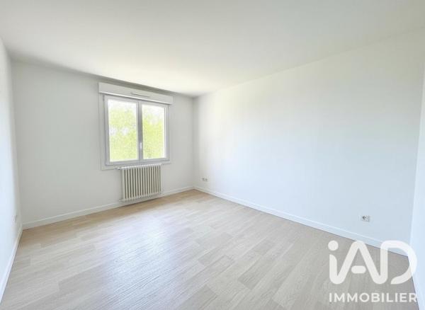 Appartement à vendre 3 pièces 92 m² Saint-Nazaire