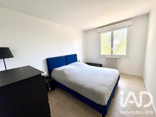 Appartement à vendre 3 pièces 92 m² Saint-Nazaire
