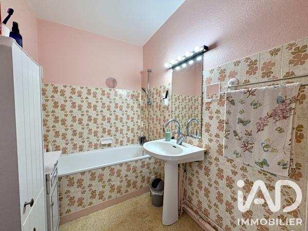 Appartement à vendre 3 pièces 92 m² Saint-Nazaire