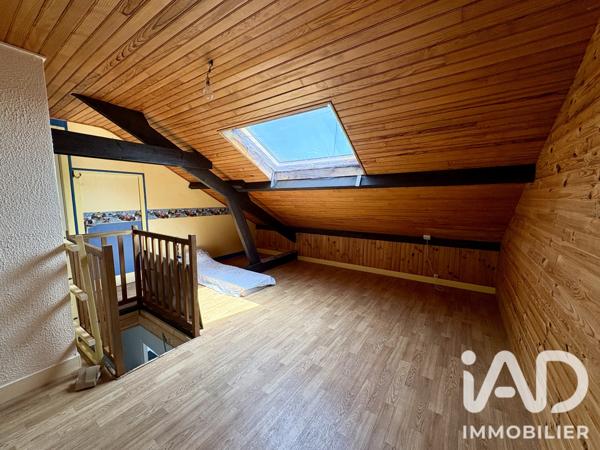 Appartement à vendre 3 pièces 92 m² Saint-Nazaire