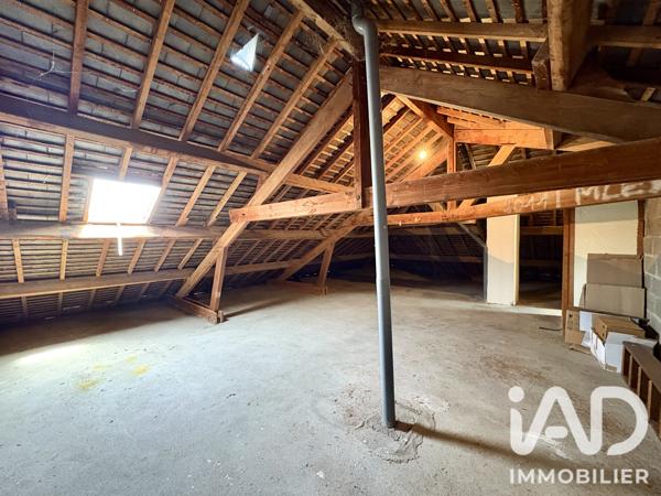 Appartement à vendre 3 pièces 92 m² Saint-Nazaire