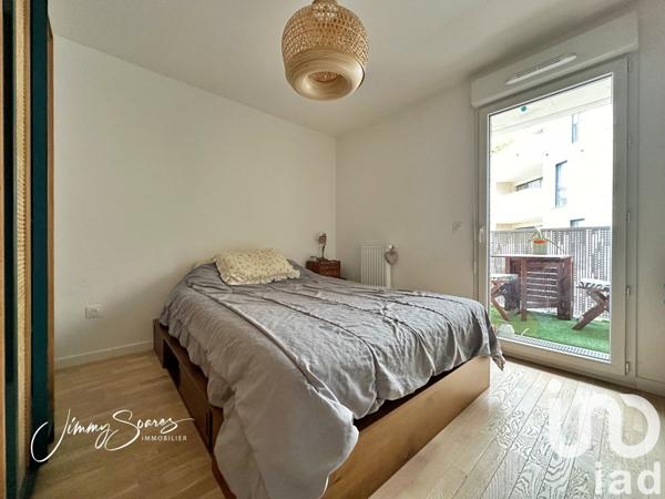 Appartement 4 pièces de 70 m² à Bagnolet (93170)