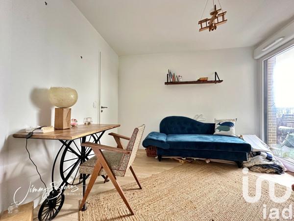 Appartement 4 pièces de 70 m² à Bagnolet (93170)