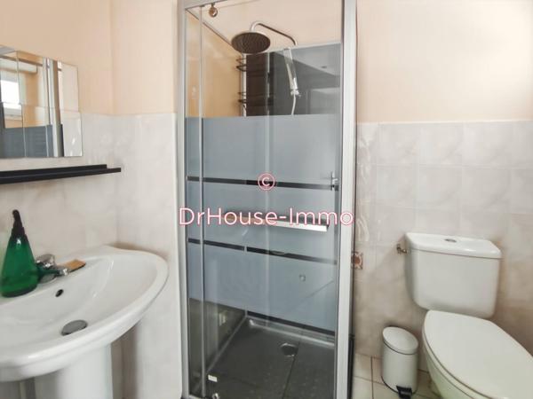 Appartement à vendre 2 pièces de 21 m²