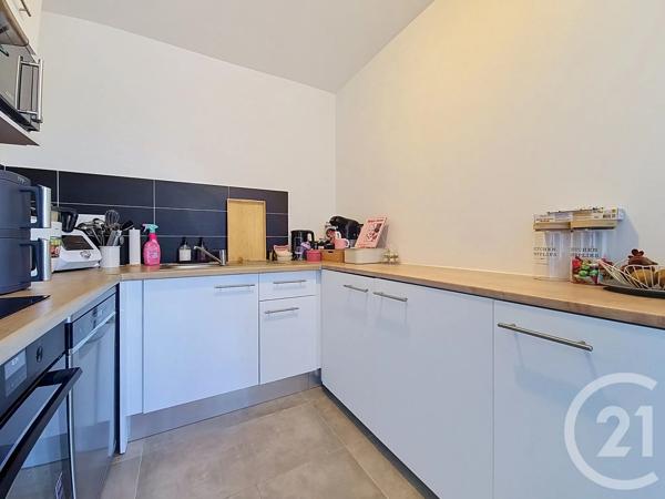 Appartement F3 à vendre  3 pièces - 64 m 2   CHENNEVIERES SUR MARNE  - 94