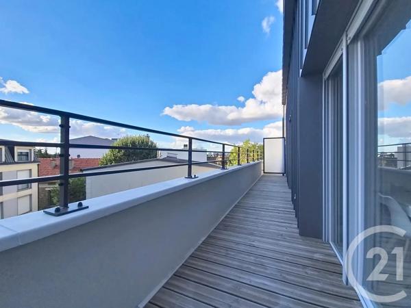 Appartement F3 à vendre  3 pièces - 64 m 2   CHENNEVIERES SUR MARNE  - 94