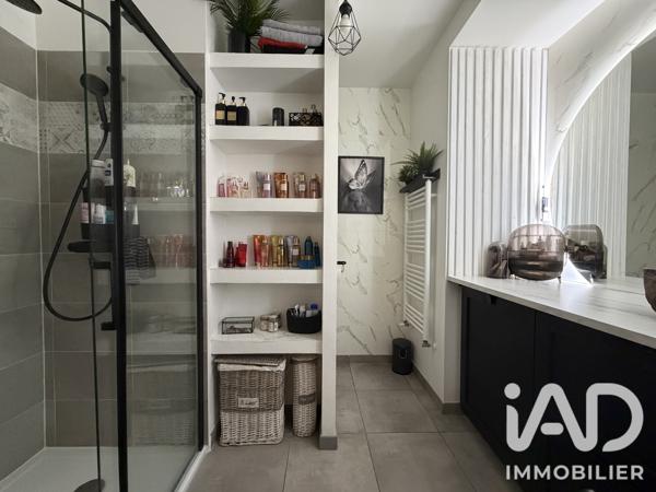 Appartement à vendre 2 pièces 42 m² Ozoir-la-Ferrière