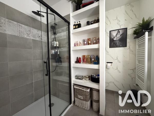 Appartement à vendre 2 pièces 42 m² Ozoir-la-Ferrière