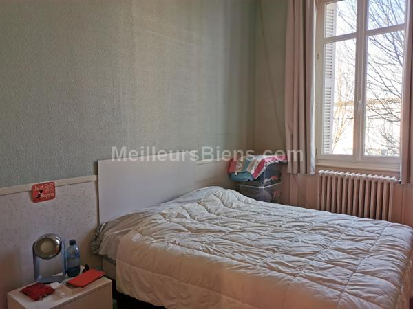 Angers double angevine 6 pièces de 160 m2