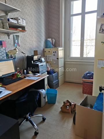 Angers double angevine 6 pièces de 160 m2