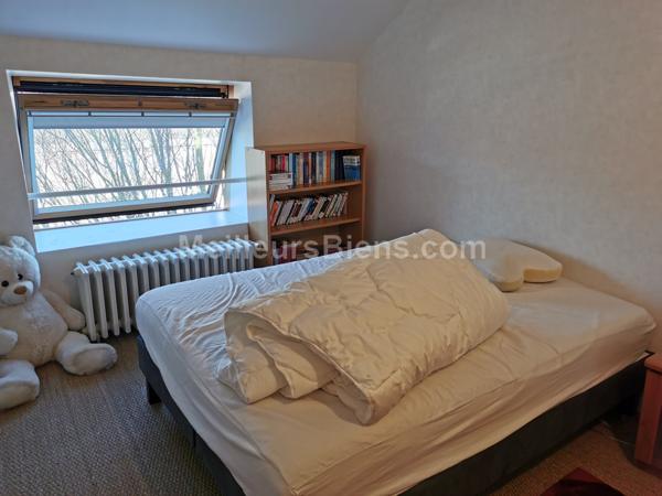 Angers double angevine 6 pièces de 160 m2