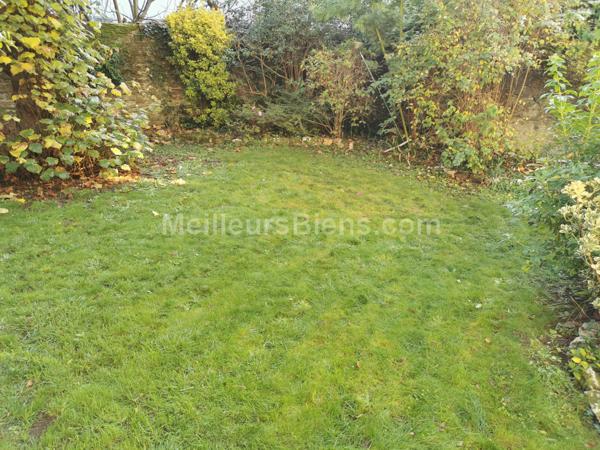 Angers double angevine 6 pièces de 160 m2